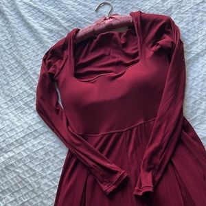 Popflex Jumpsuit NWOT